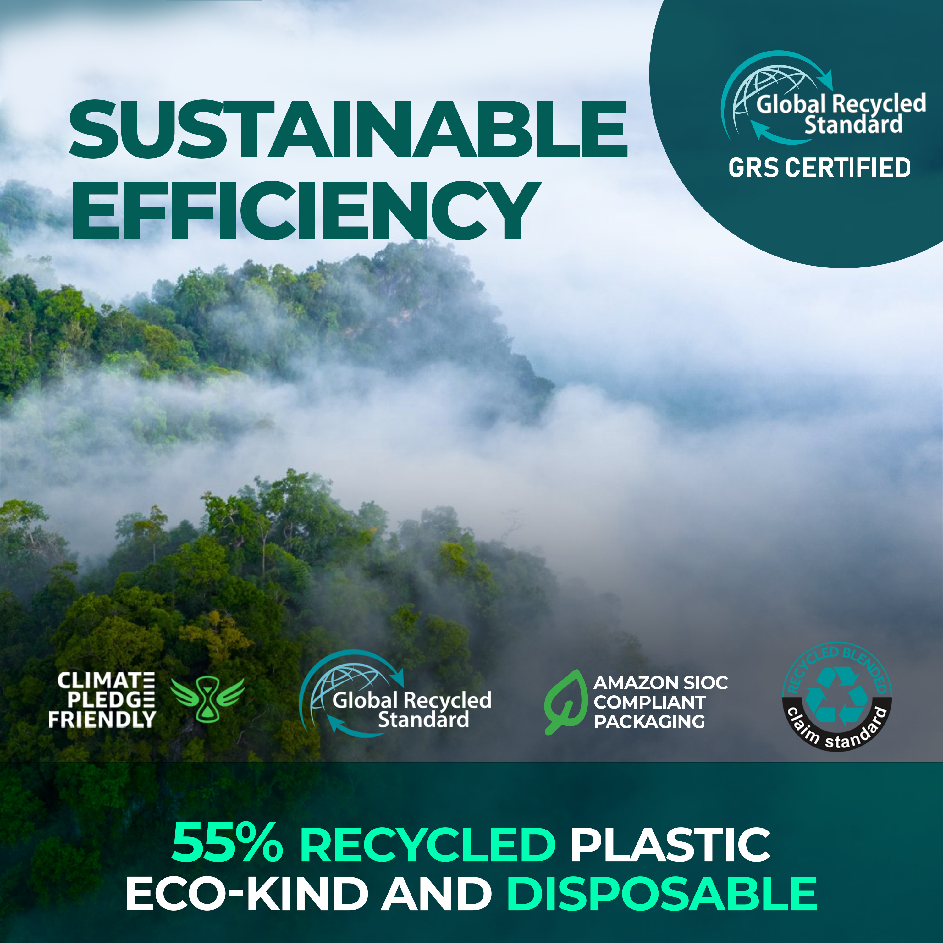 Caelum Star dust sheet pack